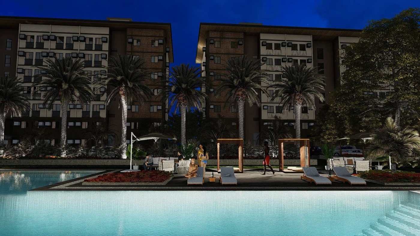 1-Bedroom Condo Unit for Sale in Solasta by Vista Manors, San Carlos, Lipa, Batangas – photo 29