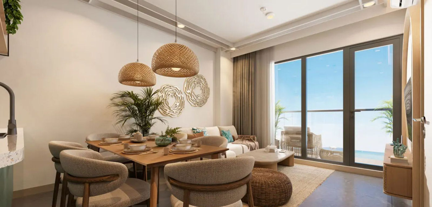 1-Bedroom Condo Unit for Sale in The Residences at Terrazas de Punta Fuego, Natipuan, Nasugbu, Batangas – photo 7