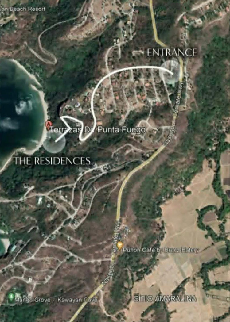 1-Bedroom Condo Unit for Sale in The Residences at Terrazas de Punta Fuego, Natipuan, Nasugbu, Batangas – photo 14