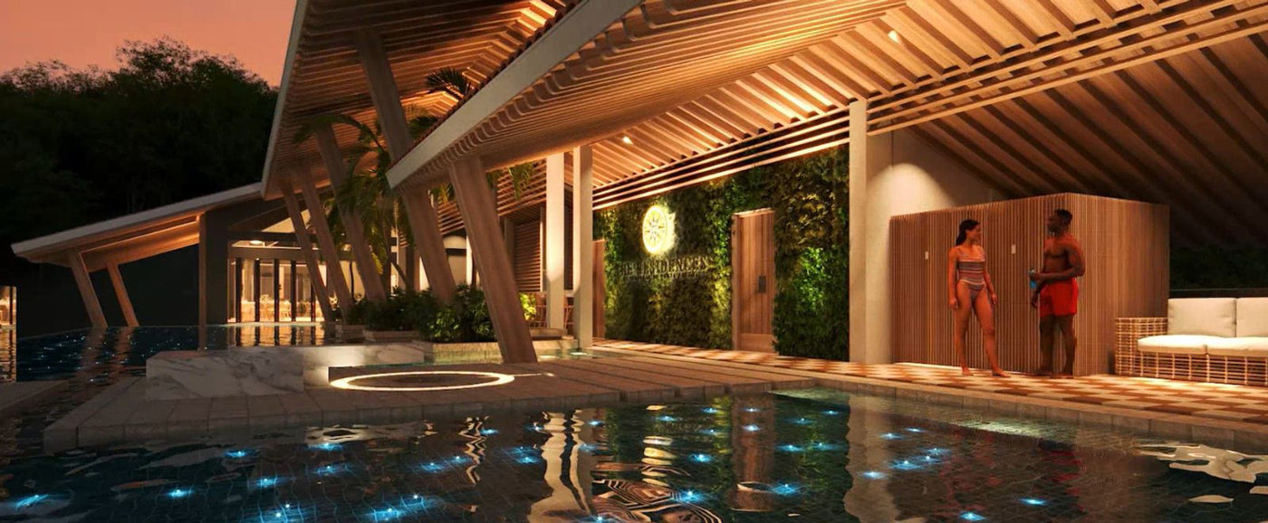 1-Bedroom Condo Unit for Sale in The Residences at Terrazas de Punta Fuego, Natipuan, Nasugbu, Batangas – photo 24