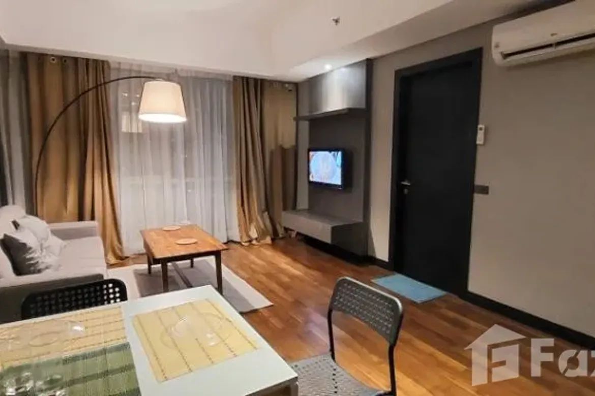 1 Bedroom Hotel / Resort for Sale in BGC, Taguig