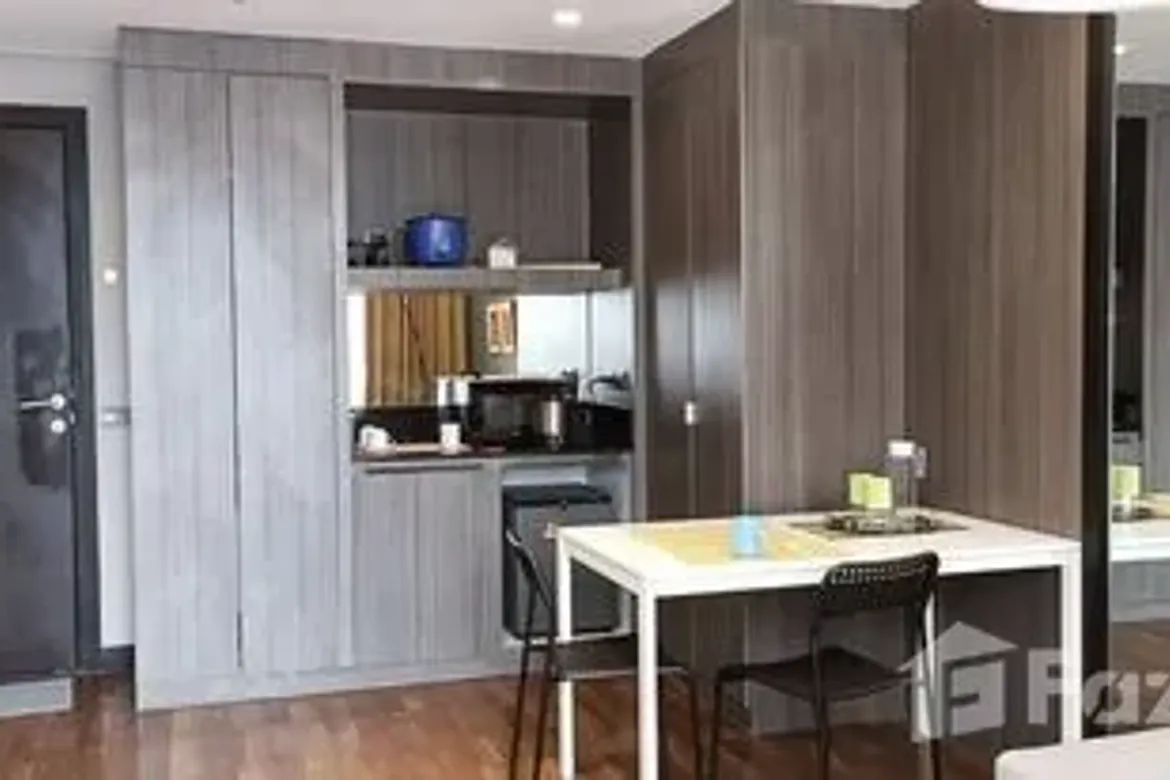 1 Bedroom Hotel / Resort for Sale in BGC, Taguig – photo 3