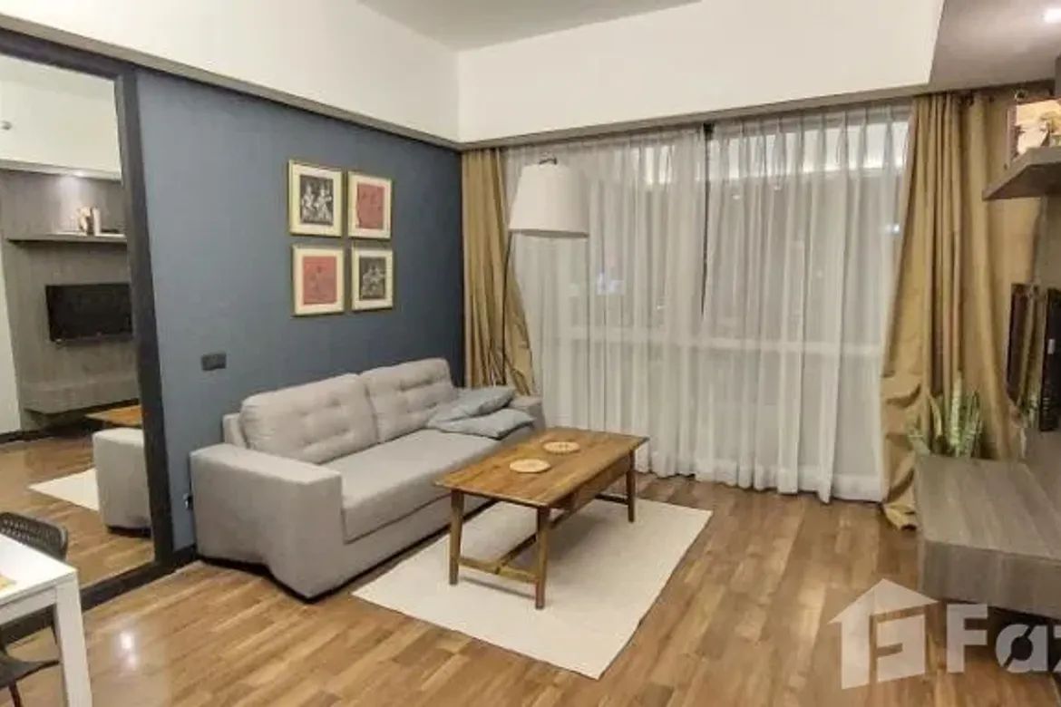 1 Bedroom Hotel / Resort for Sale in BGC, Taguig – photo 13