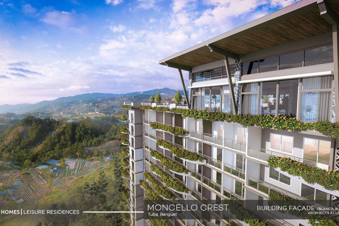 1 Bedroom Hotel / Resort for Sale in Moncello Crest, Poblacion, Tuba, Benguet – photo 5