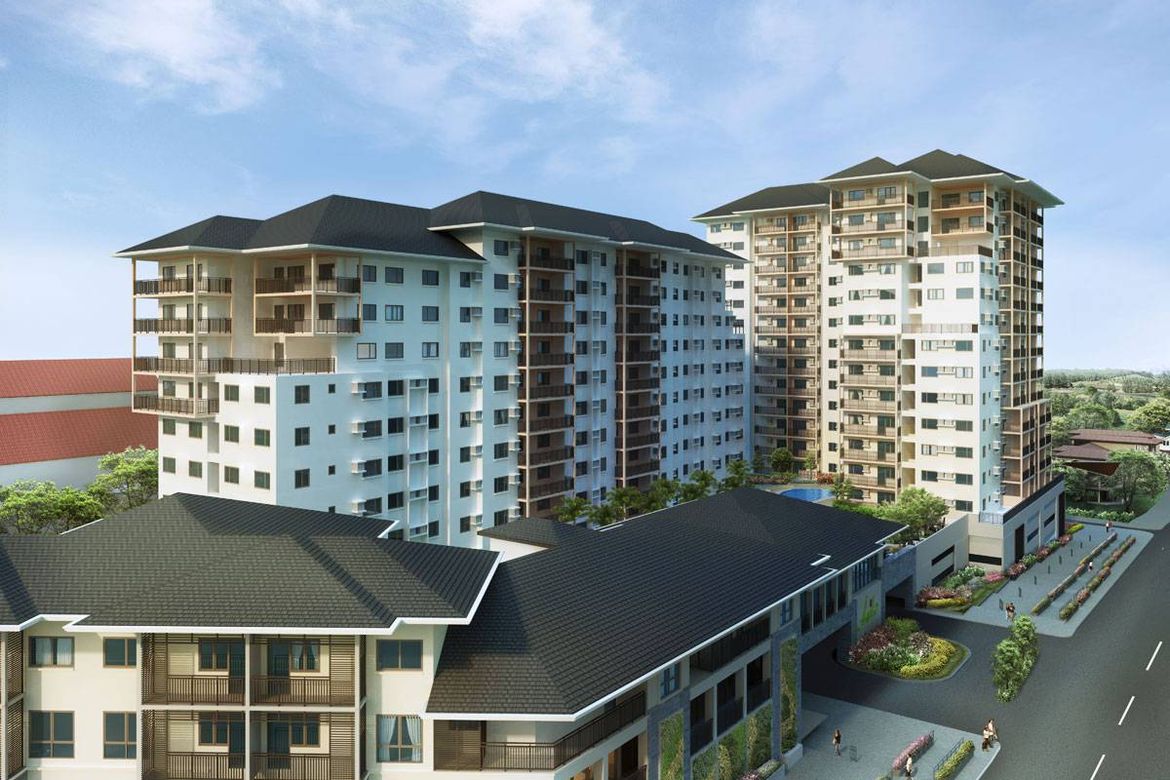 1 Bedroom Hotel / Resort for Sale in SERIN WEST TAGAYTAY, Silang Junction North, Tagaytay, Cavite