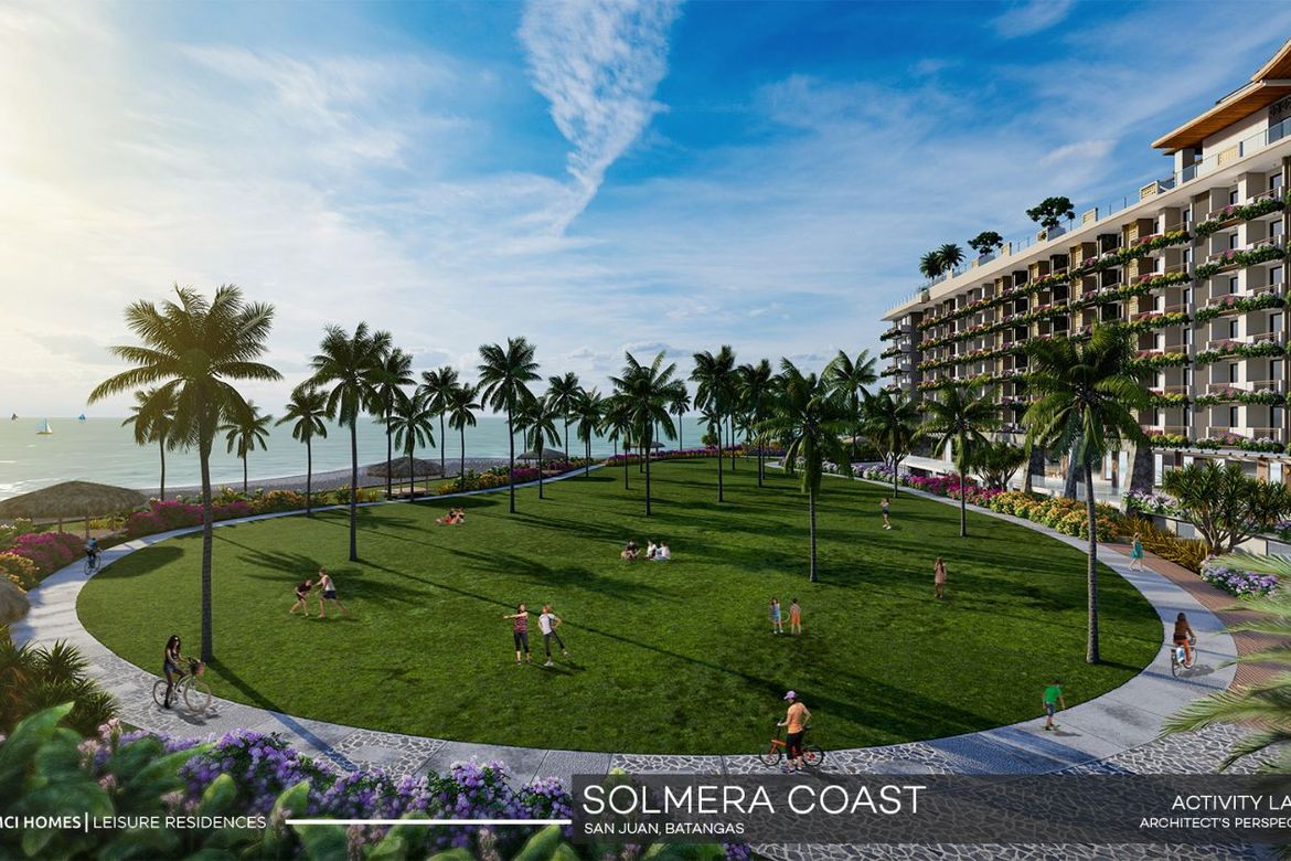 1 Bedroom Hotel / Resort for Sale in Solmera Coast, Subukin, San Juan, Batangas – photo 6