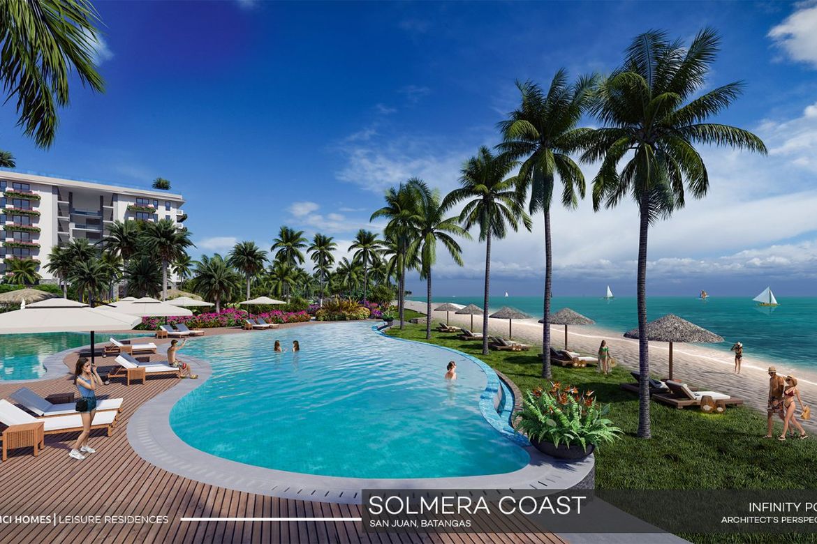 1 Bedroom Hotel / Resort for Sale in Solmera Coast, Subukin, San Juan, Batangas – photo 8