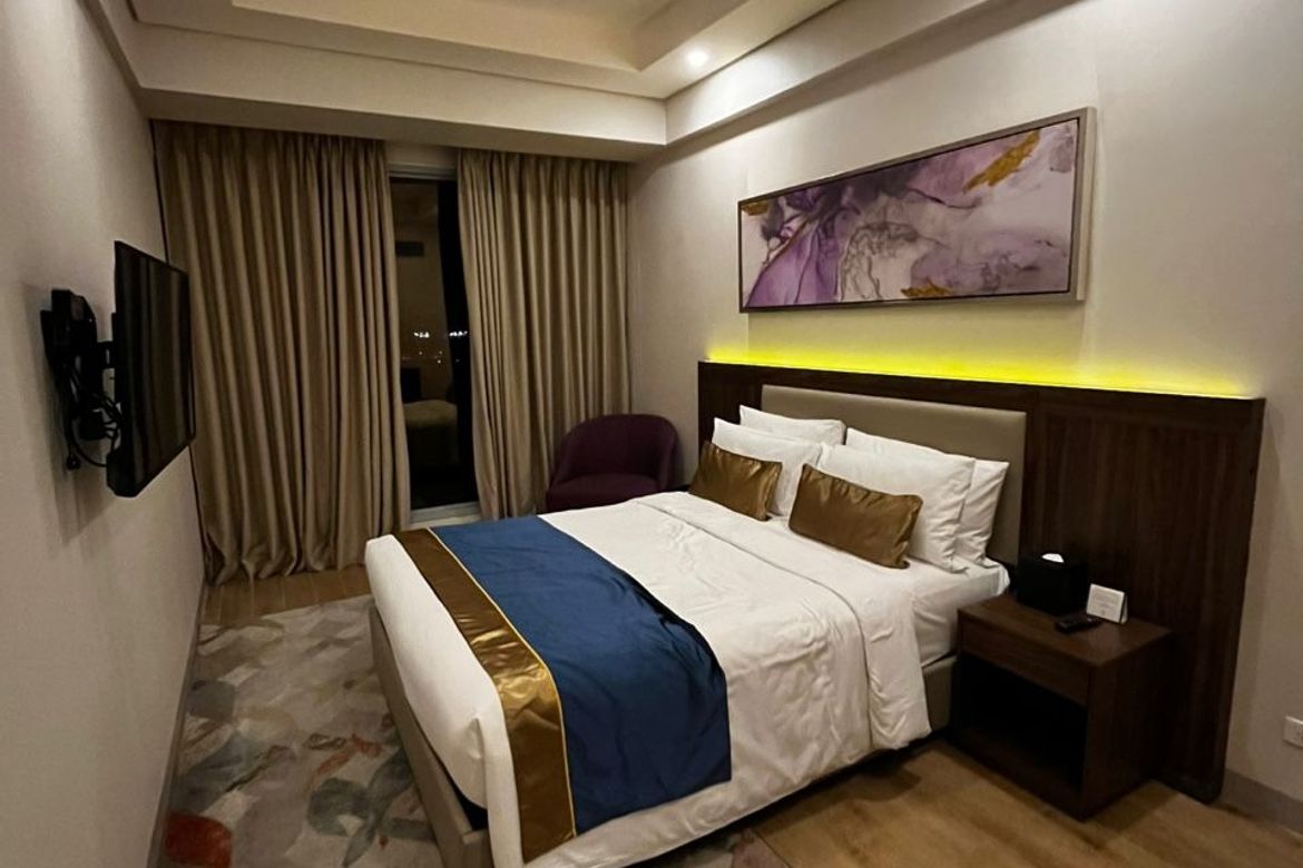 1 Bedroom Hotel / Resort for Sale in Tambo, Parañaque, Metro Manila