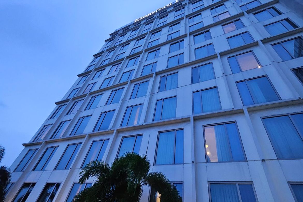 1 Bedroom Hotel / Resort for Sale in Tambo, Parañaque, Metro Manila – photo 7