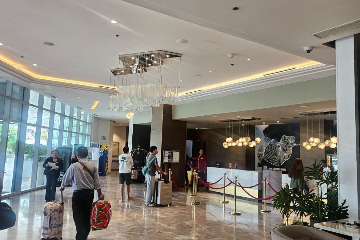 1 Bedroom Hotel / Resort for Sale in Tambo, Parañaque, Metro Manila – photo 8
