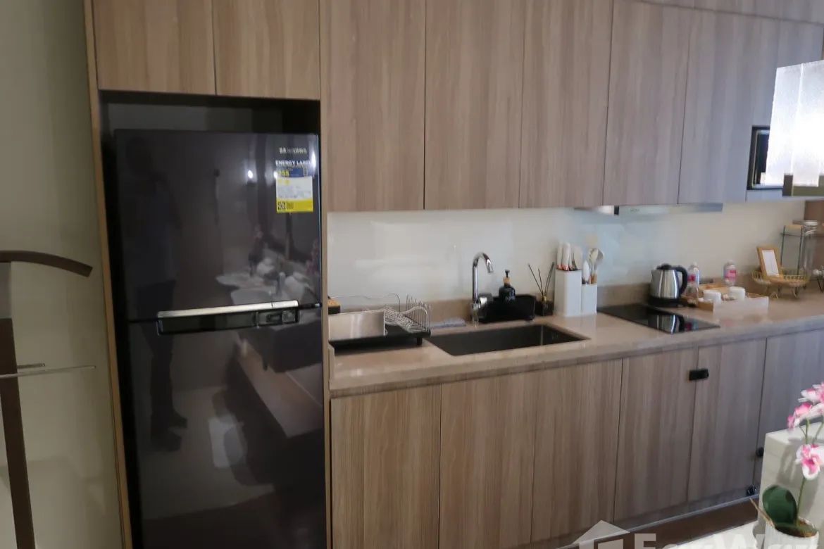 1 Bedroom Hotel / Resort for Sale in The Hotel Residences at Acqua, Hulo, Mandaluyong, Metro Manila – photo 4