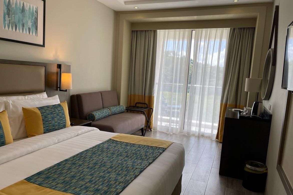 1 Bedroom Hotel / Resort for Sale in Yapak, Malay, Aklan – photo 2
