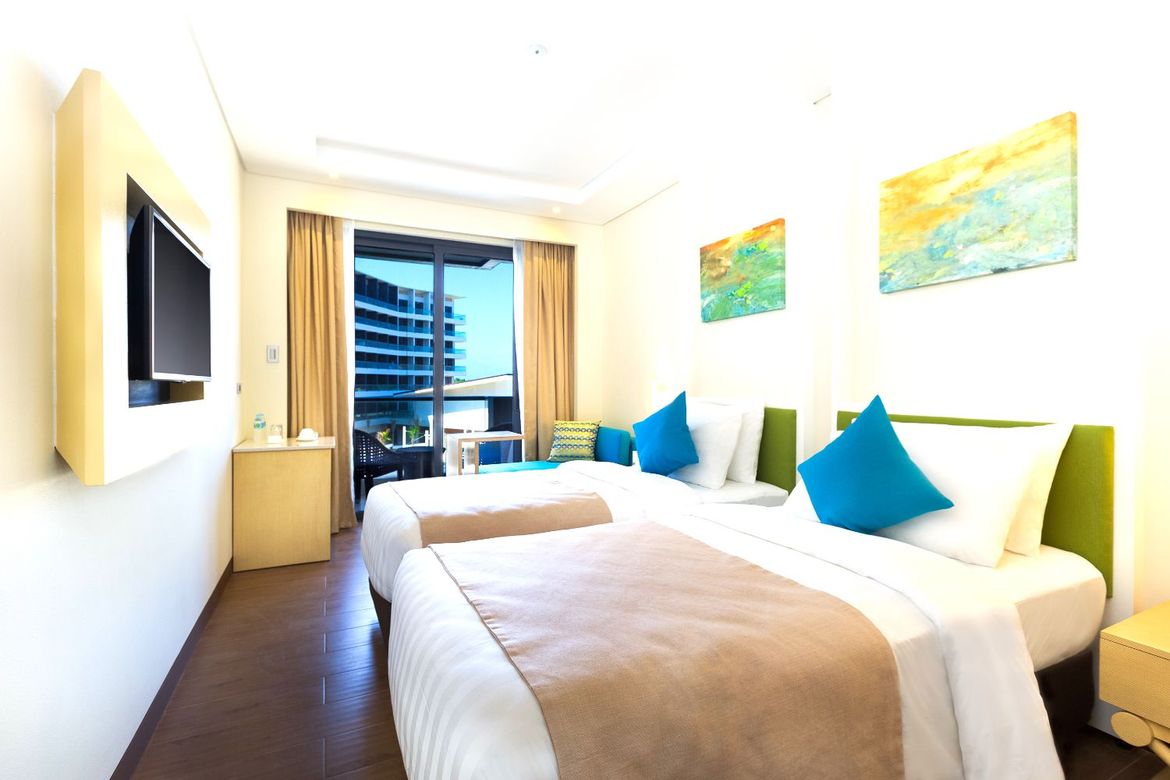 1 Bedroom Hotel / Resort for Sale in Yapak, Malay, Aklan