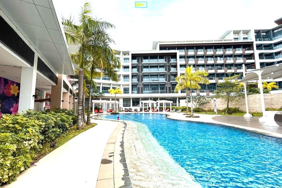 1 Bedroom Hotel / Resort for Sale in Yapak, Malay, Aklan – photo 2
