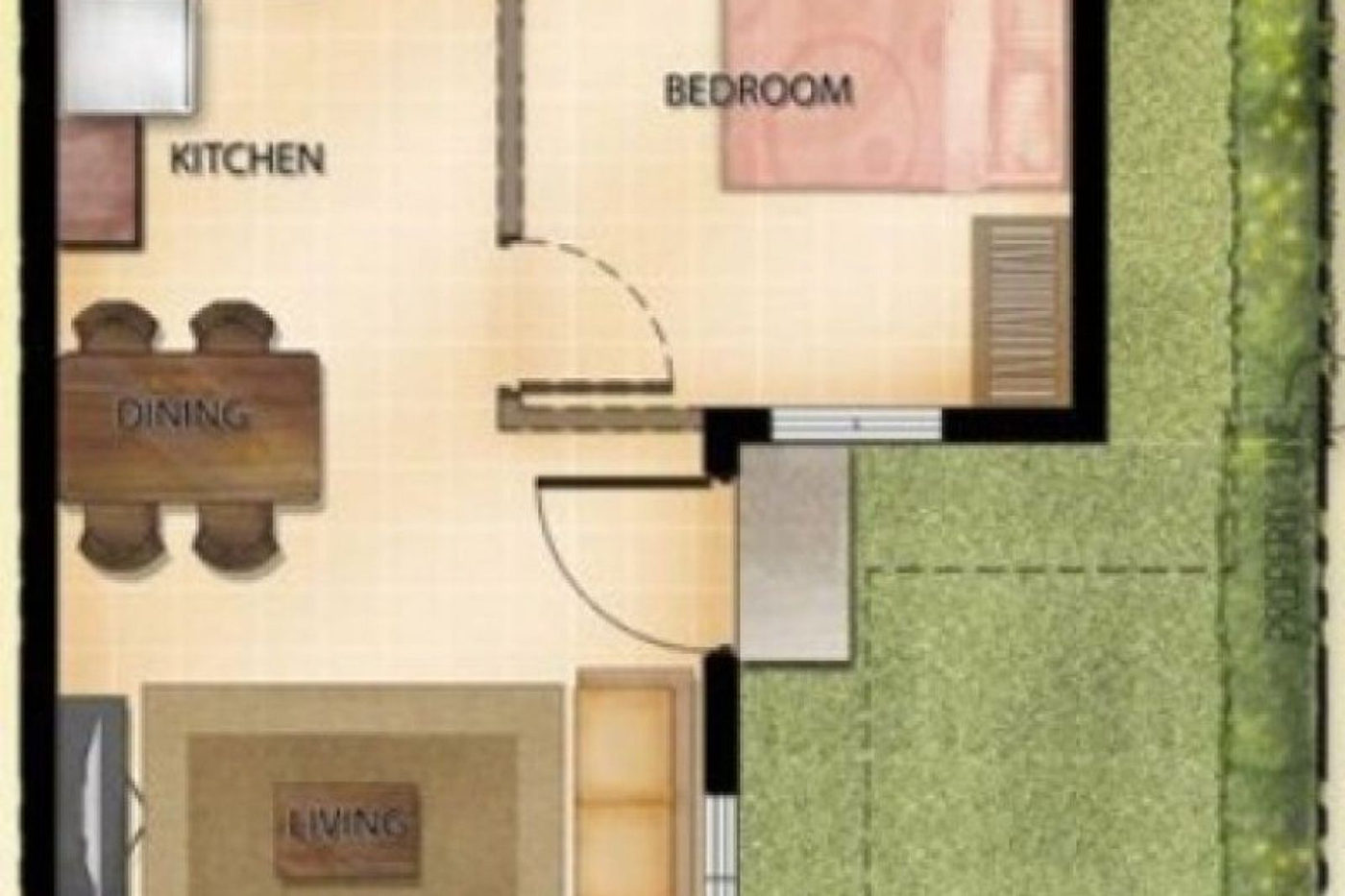 1-Bedroom House and Lot for Sale in New Leaf at The Wood Estates, General Trias, Cavite – photo 7