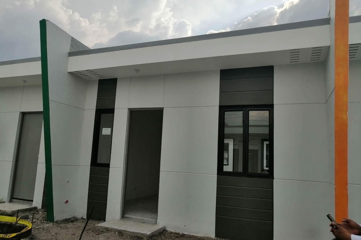 1 Bedroom House for Rent in Bundagul, Mabalacat, Pampanga photo 7