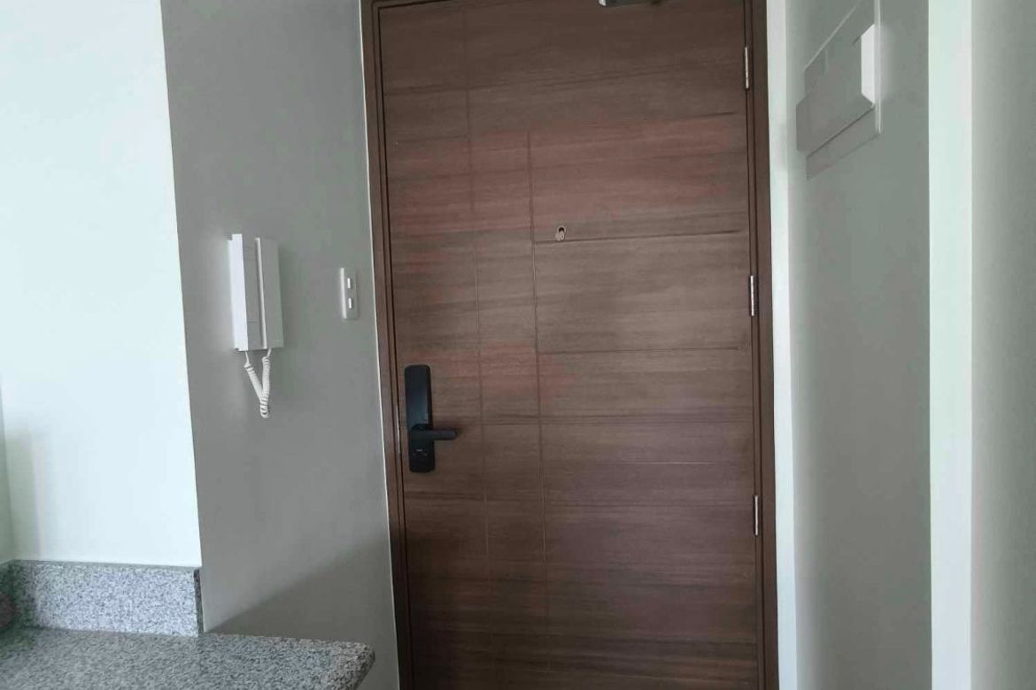 1 Bedroom House for Rent in Quantum Residences, Barangay 49, Pasay, Metro Manila near LRT-1 Gil Puyat photo 2