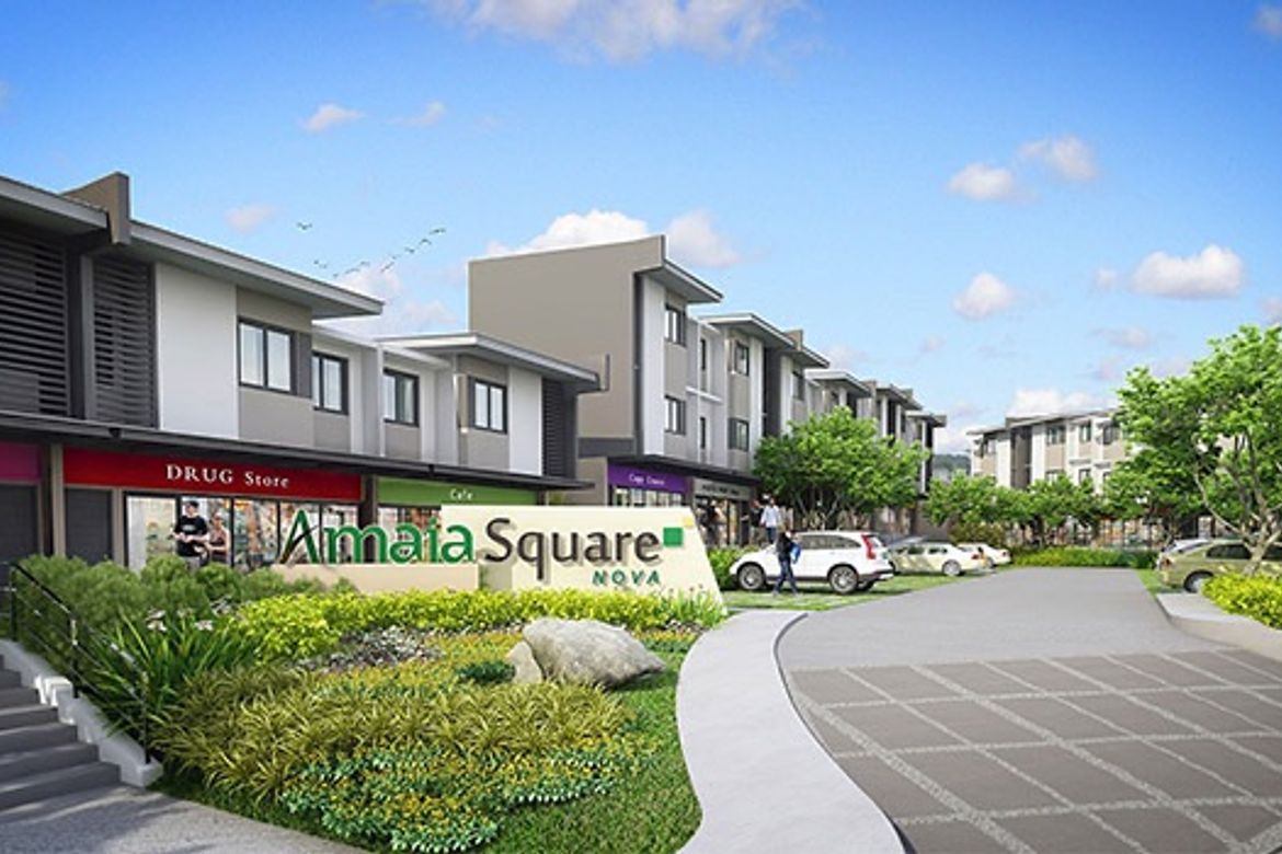 1 Bedroom House for Sale in Amaia Scapes Bauan, Alagao, Bauan, Batangas
