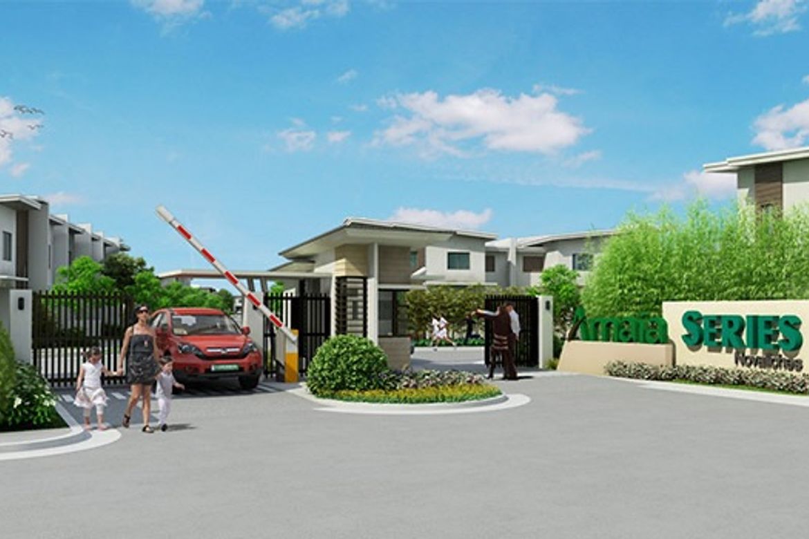 1 Bedroom House for Sale in Amaia Scapes Bauan, Alagao, Bauan, Batangas – photo 3