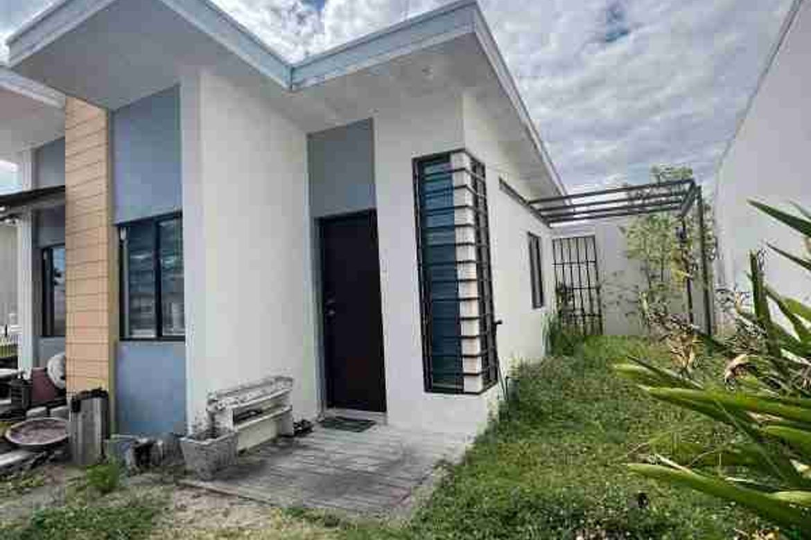 1 Bedroom House for Sale in Amaia Scapes Pampanga, Nueva Victoria, Mexico, Pampanga