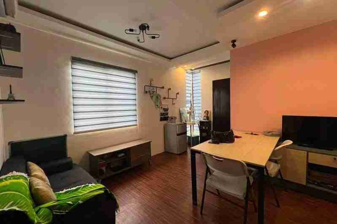1 Bedroom House for Sale in Amaia Scapes Pampanga, Nueva Victoria, Mexico, Pampanga – photo 3