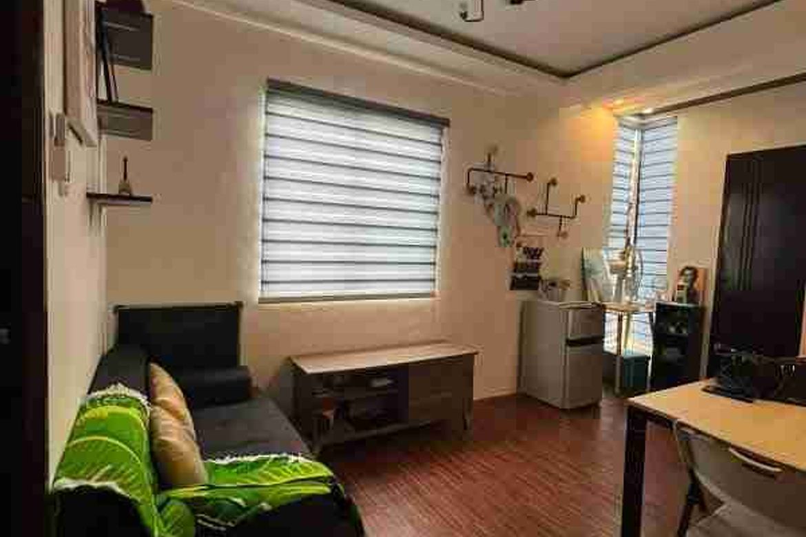 1 Bedroom House for Sale in Amaia Scapes Pampanga, Nueva Victoria, Mexico, Pampanga – photo 4