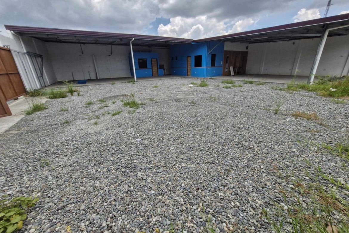 1 Bedroom House for Sale in Anupul, Bamban, Tarlac