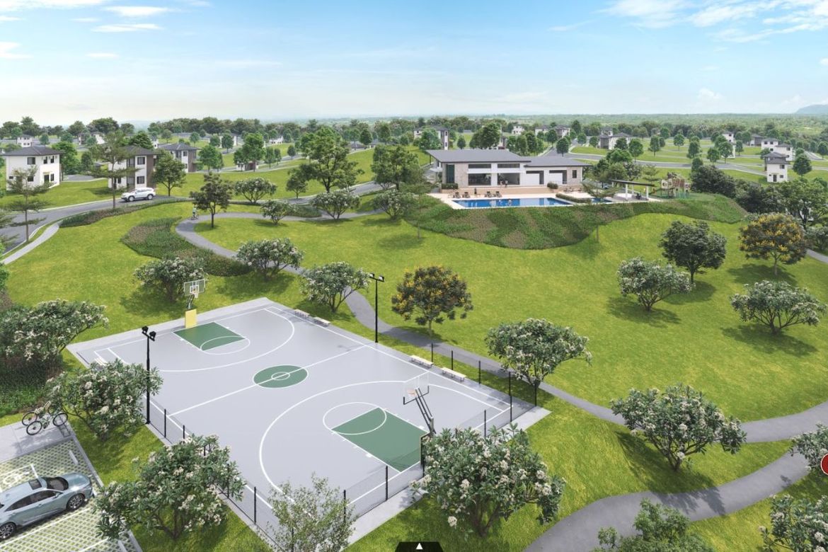 1 Bedroom House for Sale in Avida Parkway Settings Nuvali, Canlubang, Calamba, Laguna