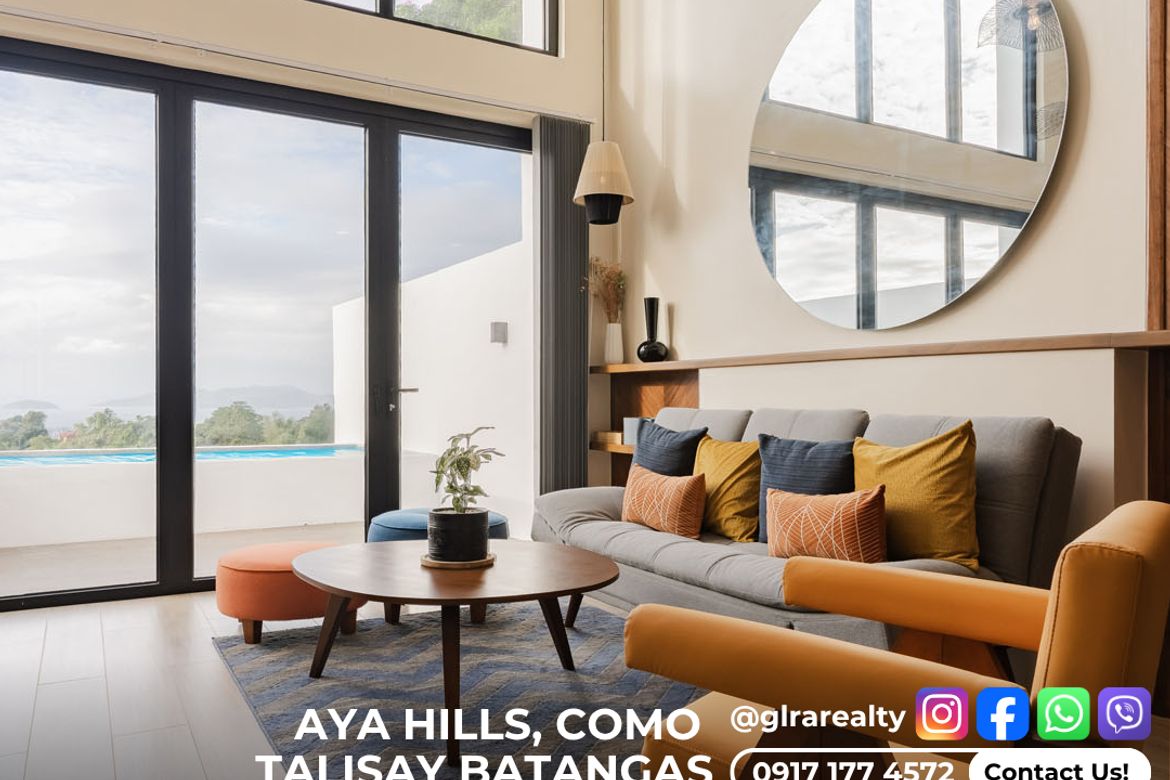 1 Bedroom House for Sale in Aya, Talisay, Batangas