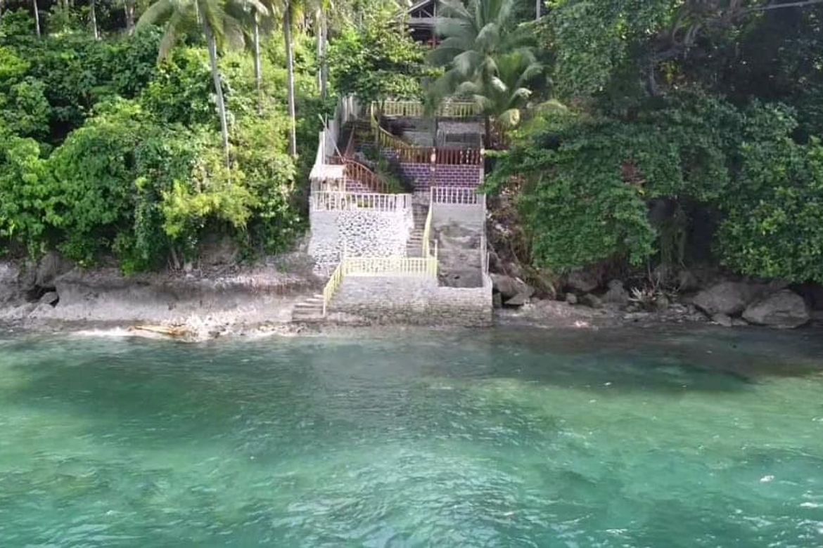 1 Bedroom House for Sale in Balet, Samal, Davao del Norte