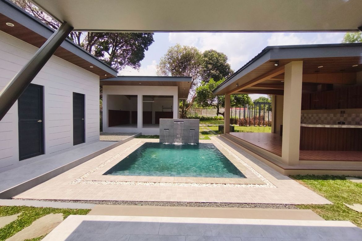 1 Bedroom House for Sale in Banaba Cerca, Indang, Cavite