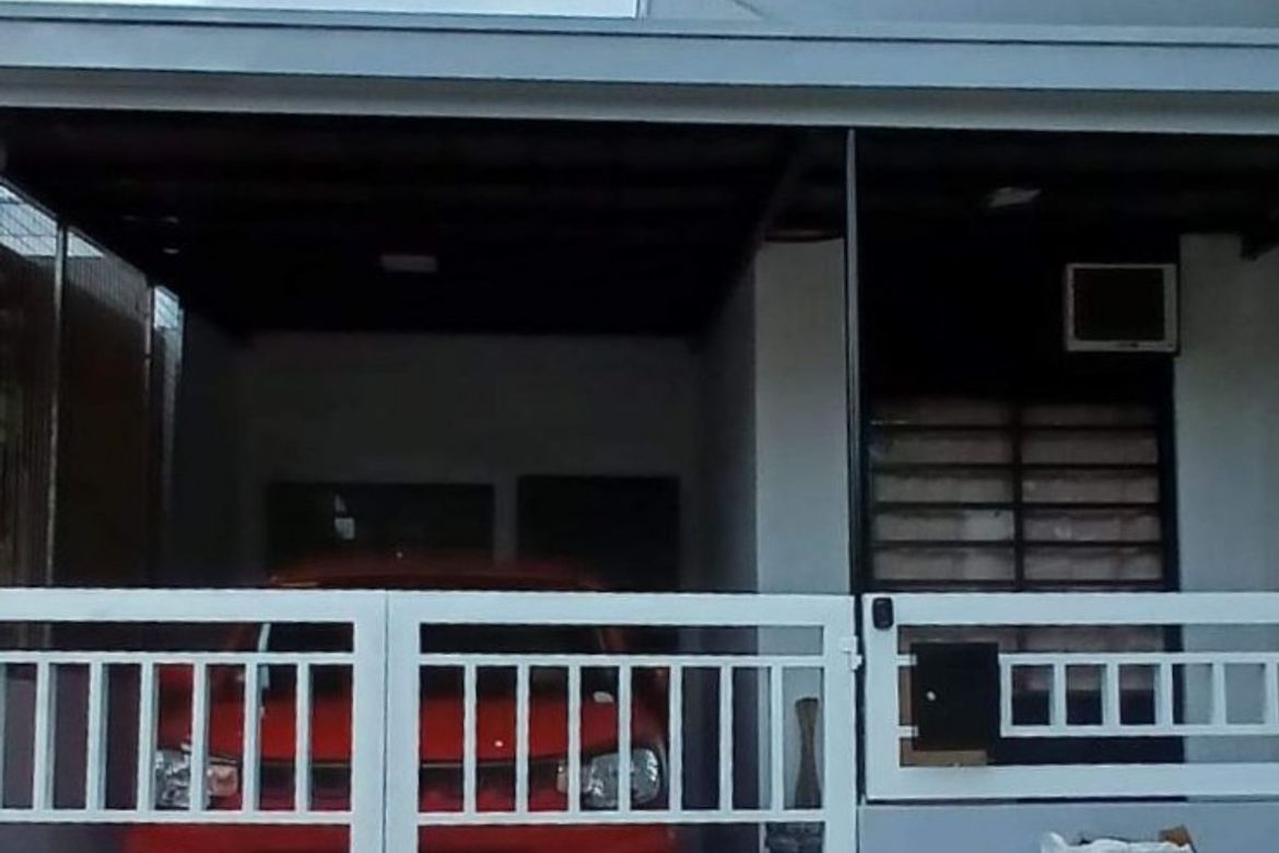 1 Bedroom House for Sale in Barandal, Calamba, Laguna