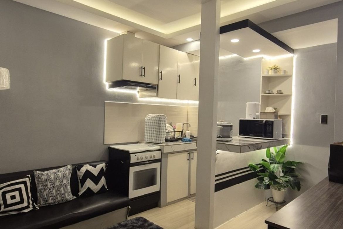 1 Bedroom House for Sale in Barandal, Calamba, Laguna – photo 3
