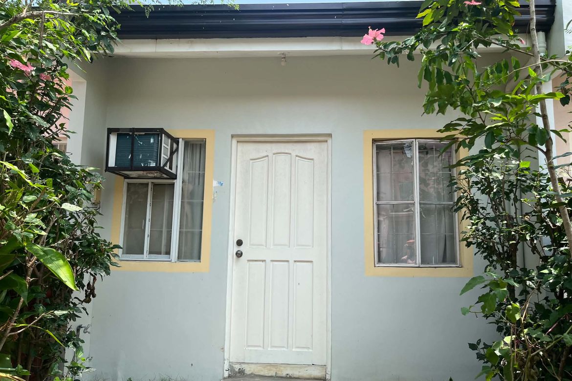 1 Bedroom House for Sale in Bata, Bacolod, Negros Occidental
