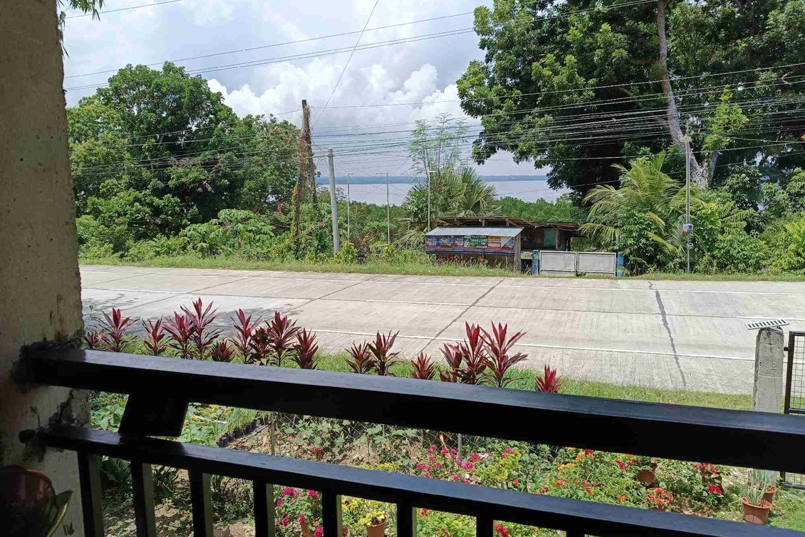 1 Bedroom House for Sale in Bayacabac, Maribojoc, Bohol