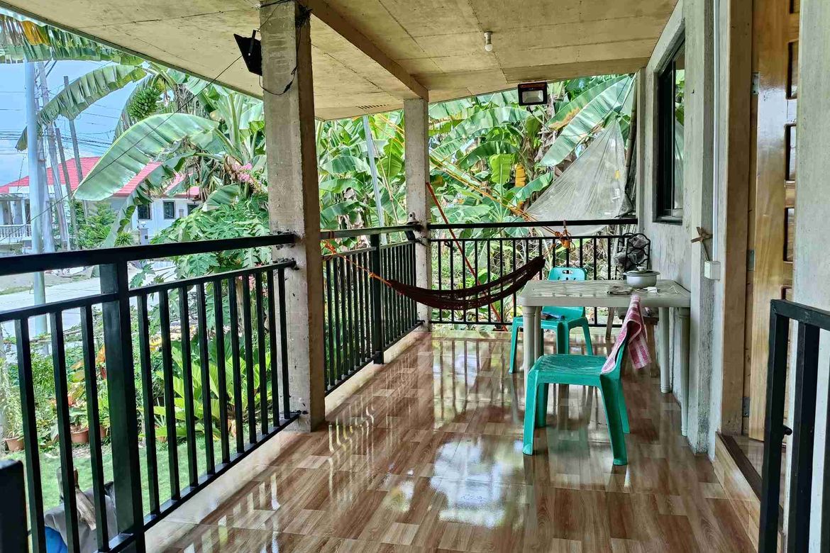 1 Bedroom House for Sale in Bayacabac, Maribojoc, Bohol – photo 8