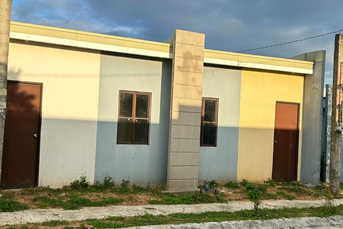1 Bedroom House for Sale in BELLAVITA ALAMINOS, San Agustin, Alaminos, Laguna – photo 2