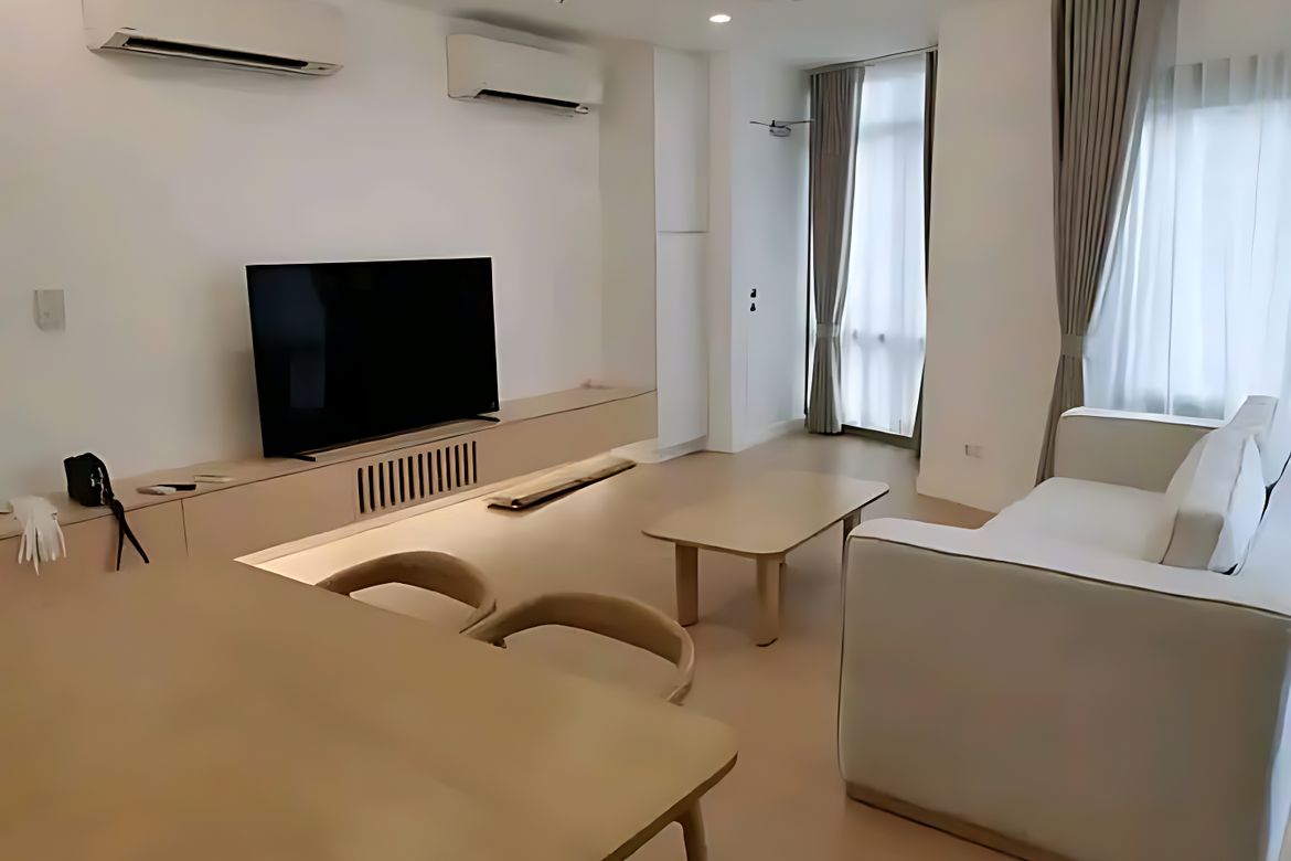 1 Bedroom House for Sale in BGC, Taguig, Metro Manila