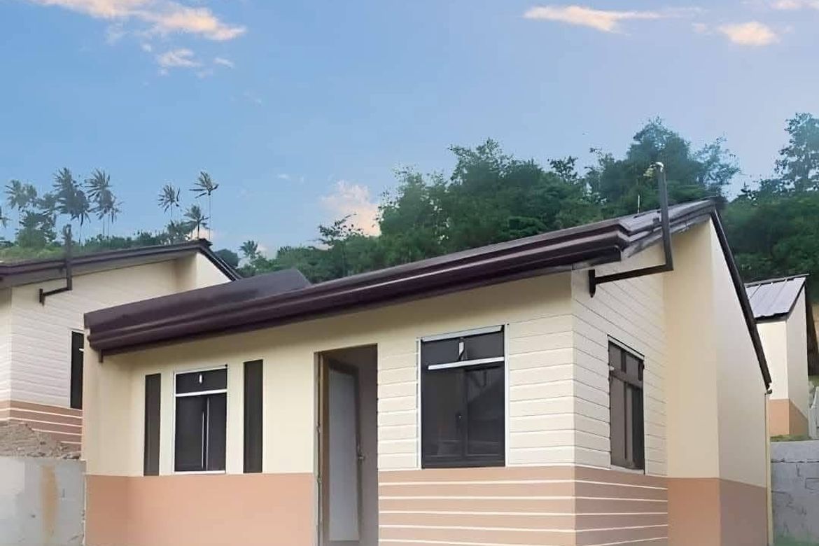 1 Bedroom House for Sale in Bgy. 62 - Homapon, Legazpi, Albay – photo 3