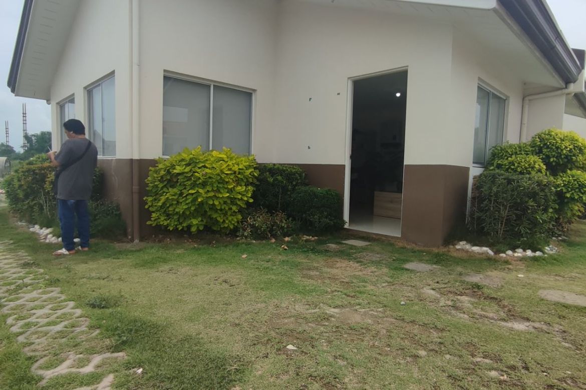 1 Bedroom House for Sale in Calantas, Floridablanca, Pampanga – photo 2