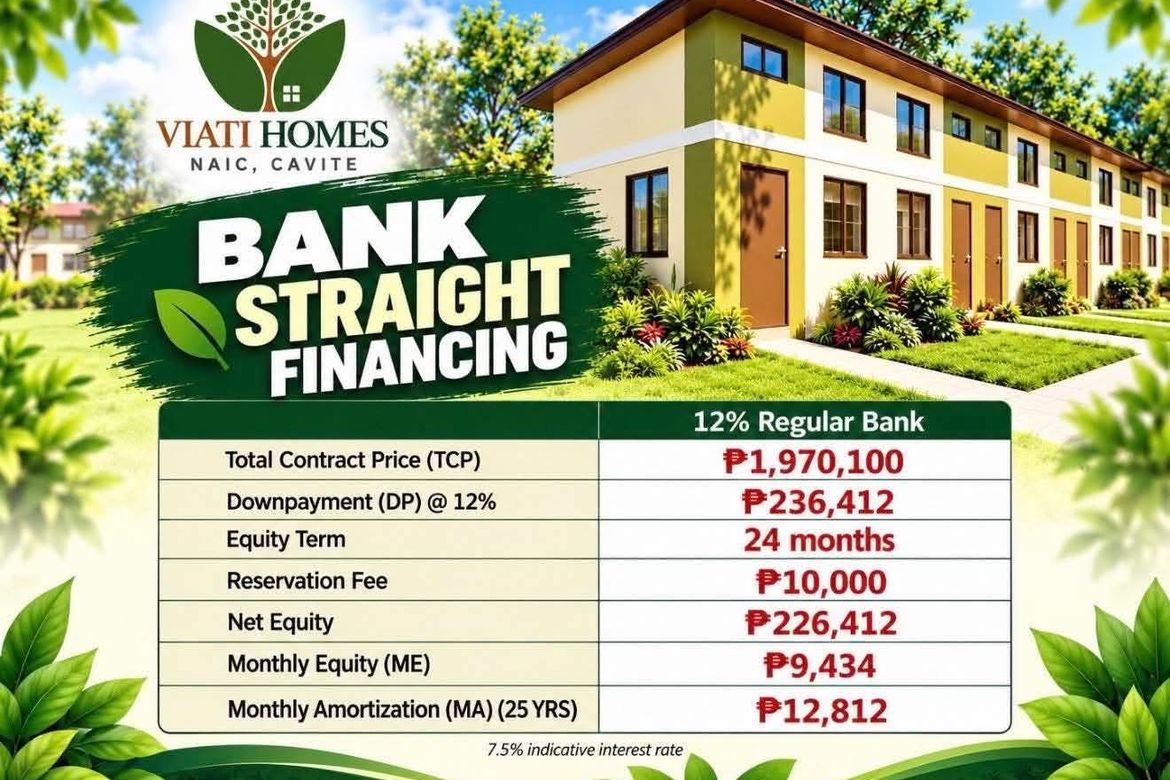 1 Bedroom House for Sale in Calubcob, Naic, Cavite – photo 3