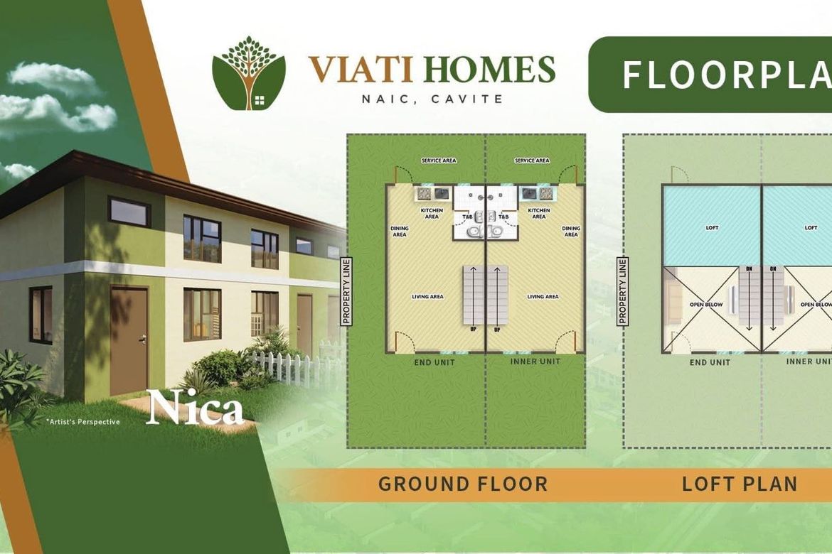 1 Bedroom House for Sale in Calubcob, Naic, Cavite – photo 5