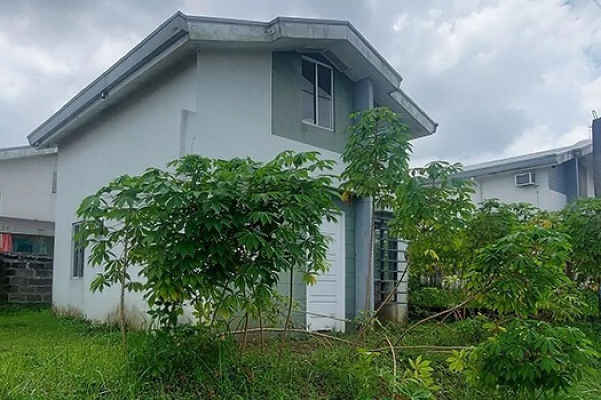 1 Bedroom House for Sale in Canlubang, Calamba, Laguna – photo 4
