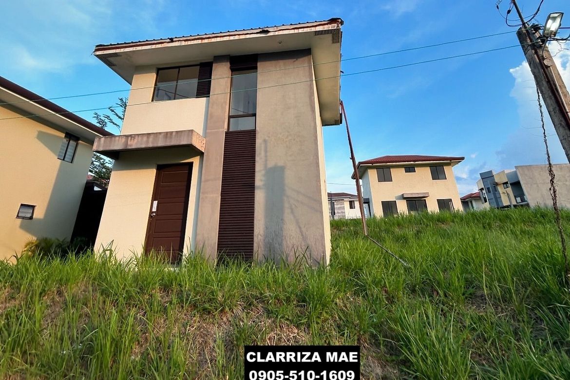 1 Bedroom House for Sale in Canlubang, Calamba, Laguna