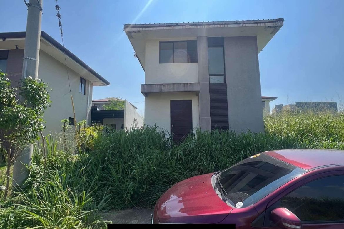 1 Bedroom House for Sale in Canlubang, Calamba, Laguna – photo 2