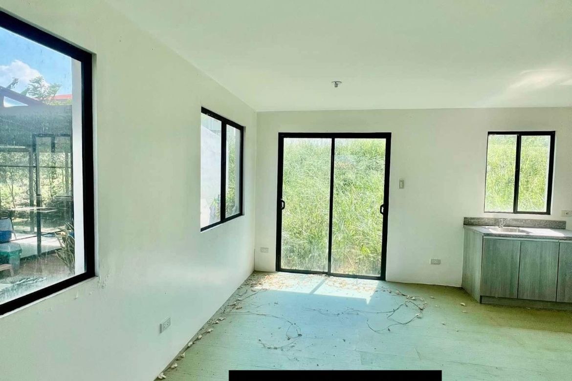 1 Bedroom House for Sale in Canlubang, Calamba, Laguna – photo 8