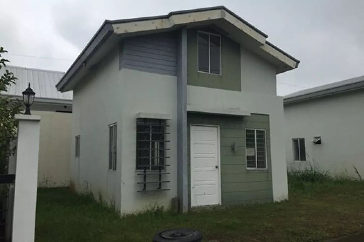 1 Bedroom House for Sale in Canlubang, Calamba, Laguna – photo 3