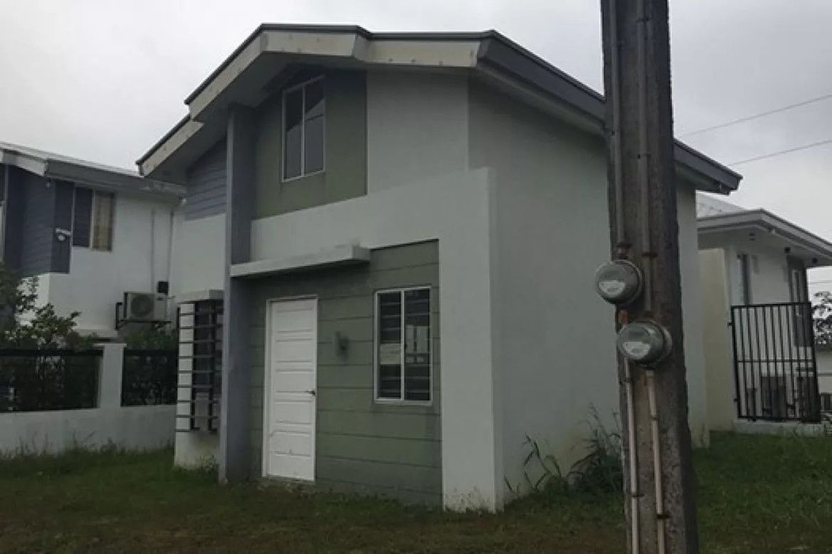 1 Bedroom House for Sale in Canlubang, Calamba, Laguna – photo 4