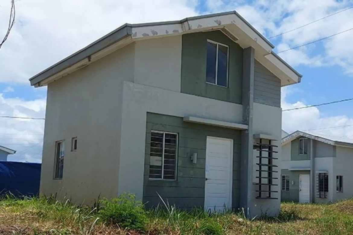 1 Bedroom House for Sale in Canlubang, Calamba, Laguna – photo 3