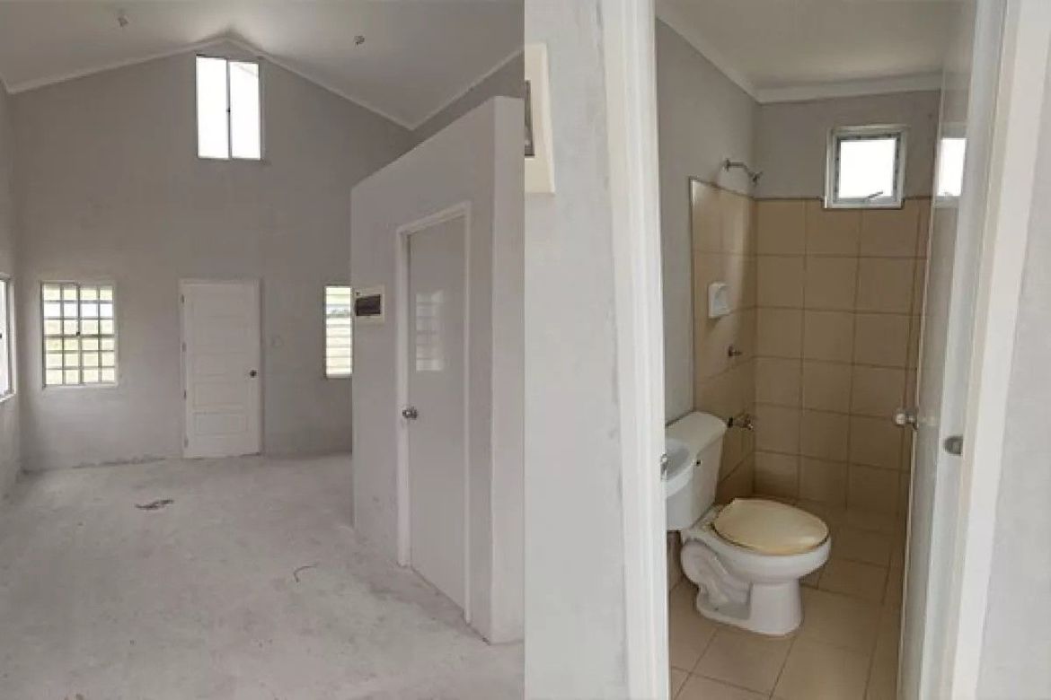 1 Bedroom House for Sale in Canlubang, Calamba, Laguna – photo 4